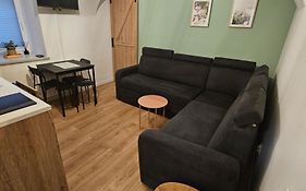 Apartament Pod Kasztanem